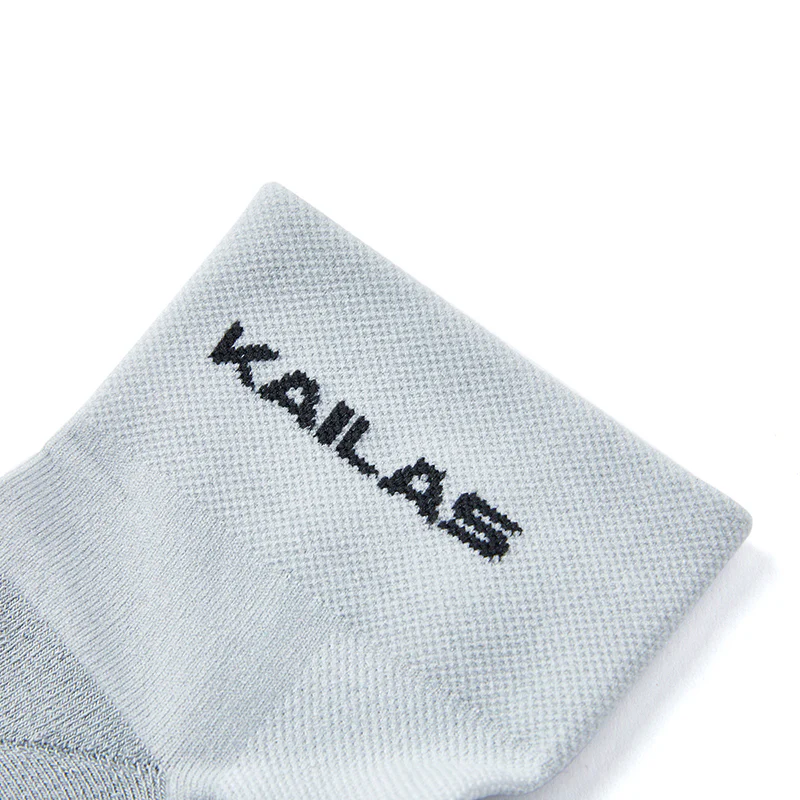 KAILAS Low-cut Trail Running Socks Men's - Image 5