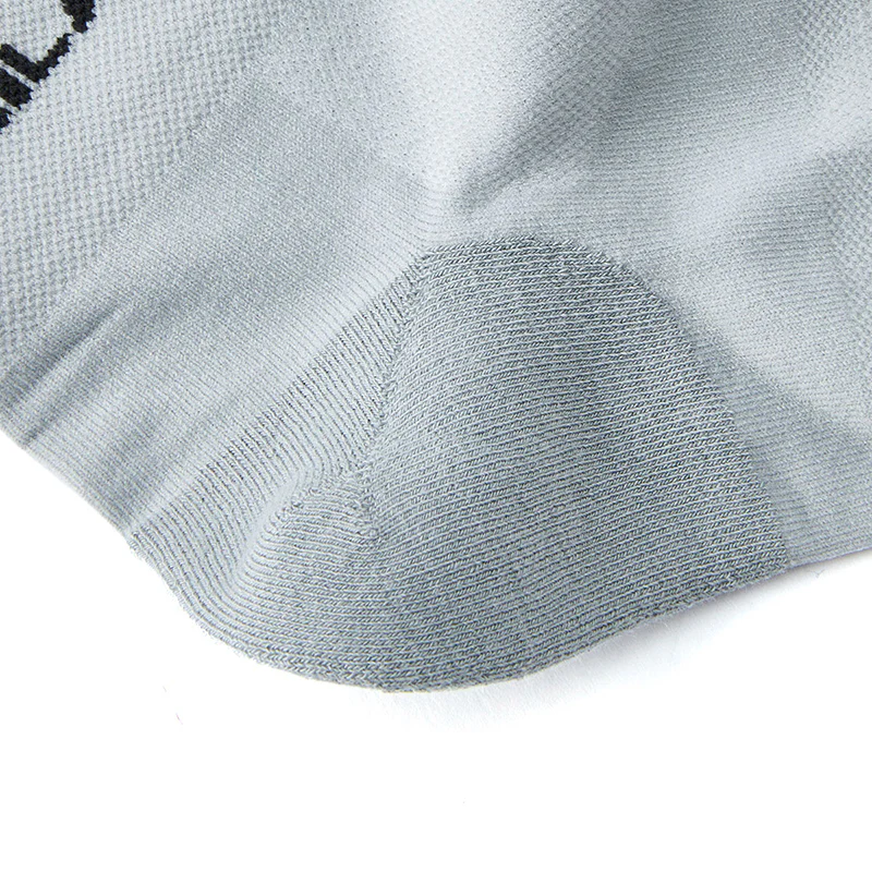 KAILAS Low-cut Trail Running Socks Men's - Image 6