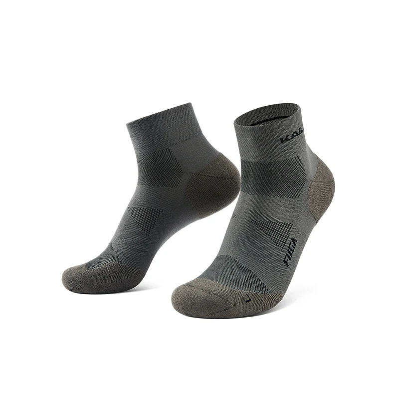 KAILAS Low-cut Trail Running Socks Men's - Image 7