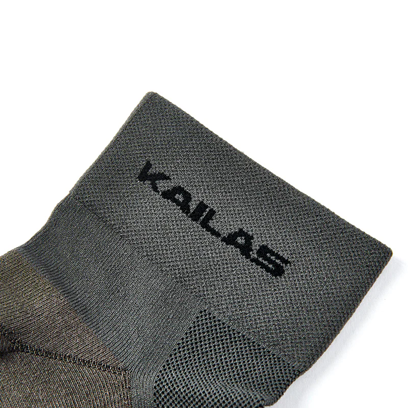 KAILAS Low-cut Trail Running Socks Men's - Image 8