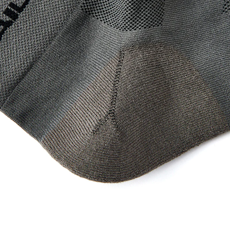 KAILAS Low-cut Trail Running Socks Men's - Image 9