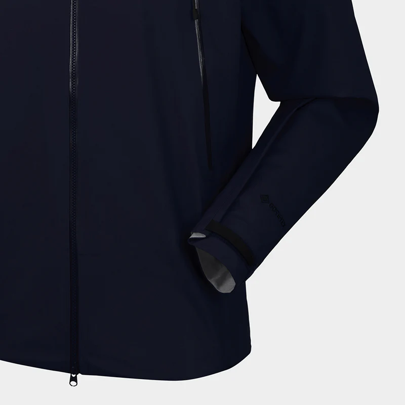 Kailas MONT-LIGHT GORE-TEX 3L 40D 20000mmH2O Waterproof Hardshell Jacket Unisex - Image 10