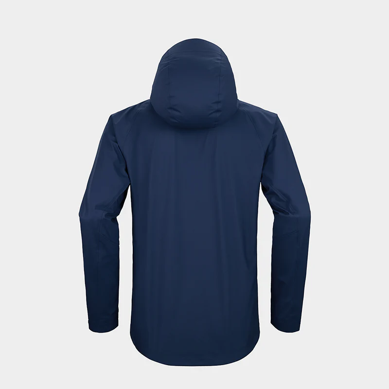 Kailas MONT-LIGHT GORE-TEX 3L 40D 20000mmH2O Waterproof Hardshell Jacket Unisex - Image 13