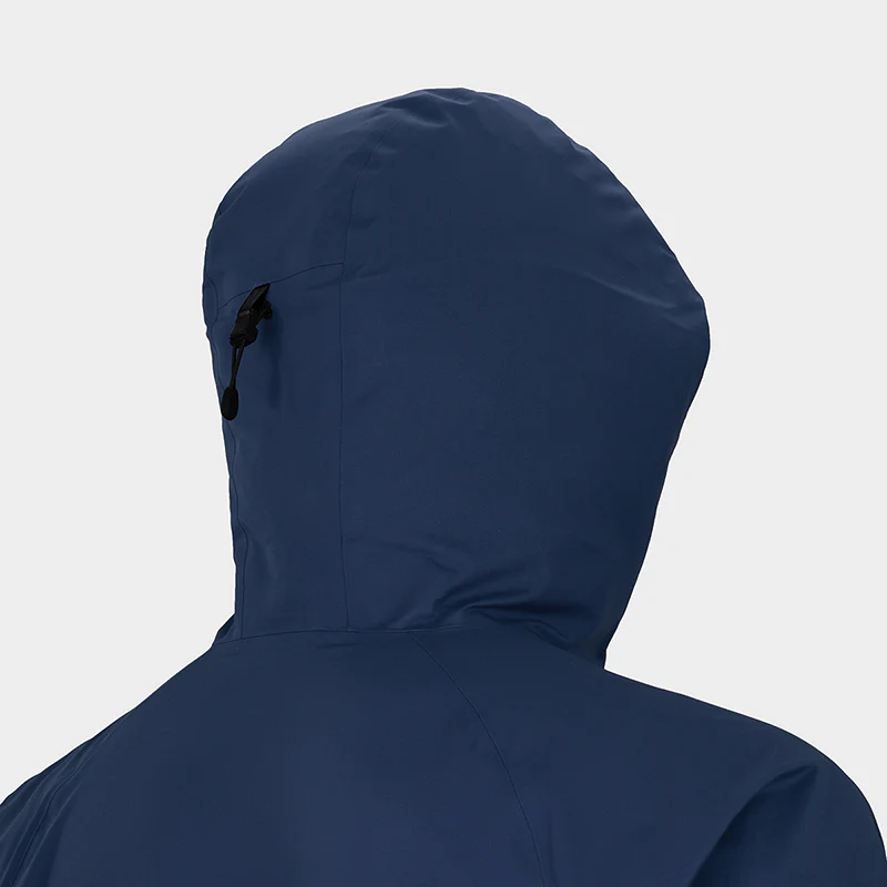 Kailas MONT-LIGHT GORE-TEX 3L 40D 20000mmH2O Waterproof Hardshell Jacket Unisex - Image 14