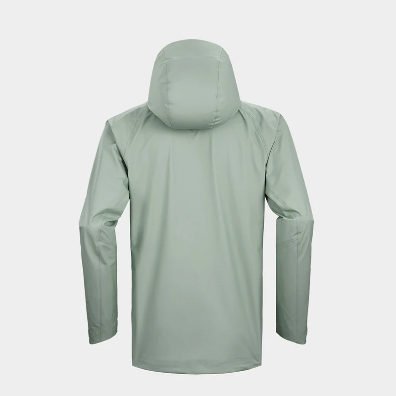 Kailas MONT-LIGHT GORE-TEX 3L 40D 20000mmH2O Waterproof Hardshell Jacket Unisex - Image 3