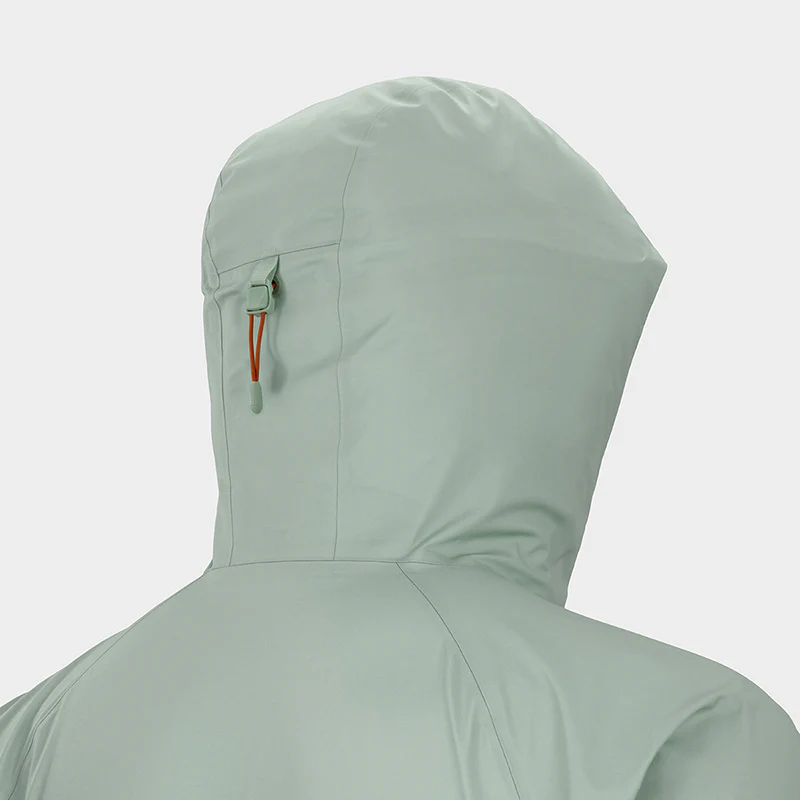 Kailas MONT-LIGHT GORE-TEX 3L 40D 20000mmH2O Waterproof Hardshell Jacket Unisex - Image 4