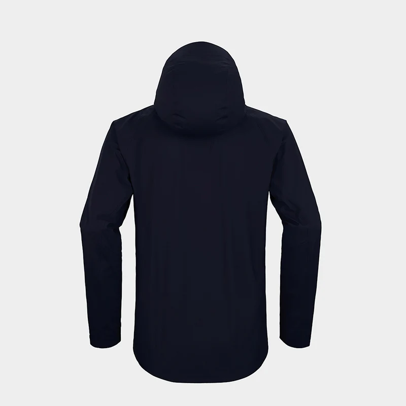 Kailas MONT-LIGHT GORE-TEX 3L 40D 20000mmH2O Waterproof Hardshell Jacket Unisex - Image 8