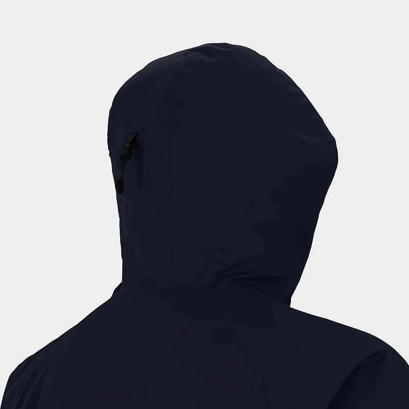 Kailas MONT-LIGHT GORE-TEX 3L 40D 20000mmH2O Waterproof Hardshell Jacket Unisex - Image 9