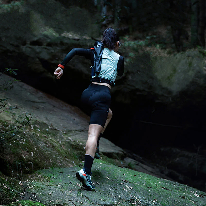 Kailas Trail Running Pole Quiver Holder - Image 7