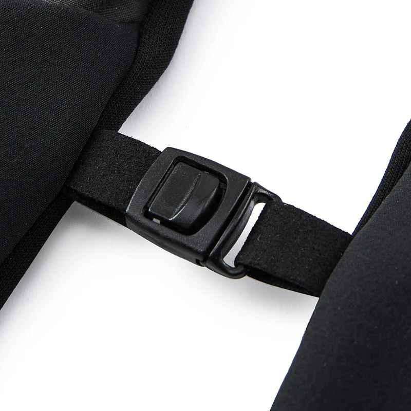 Kailas Windproof Trail Running Gloves Men's - Image 3